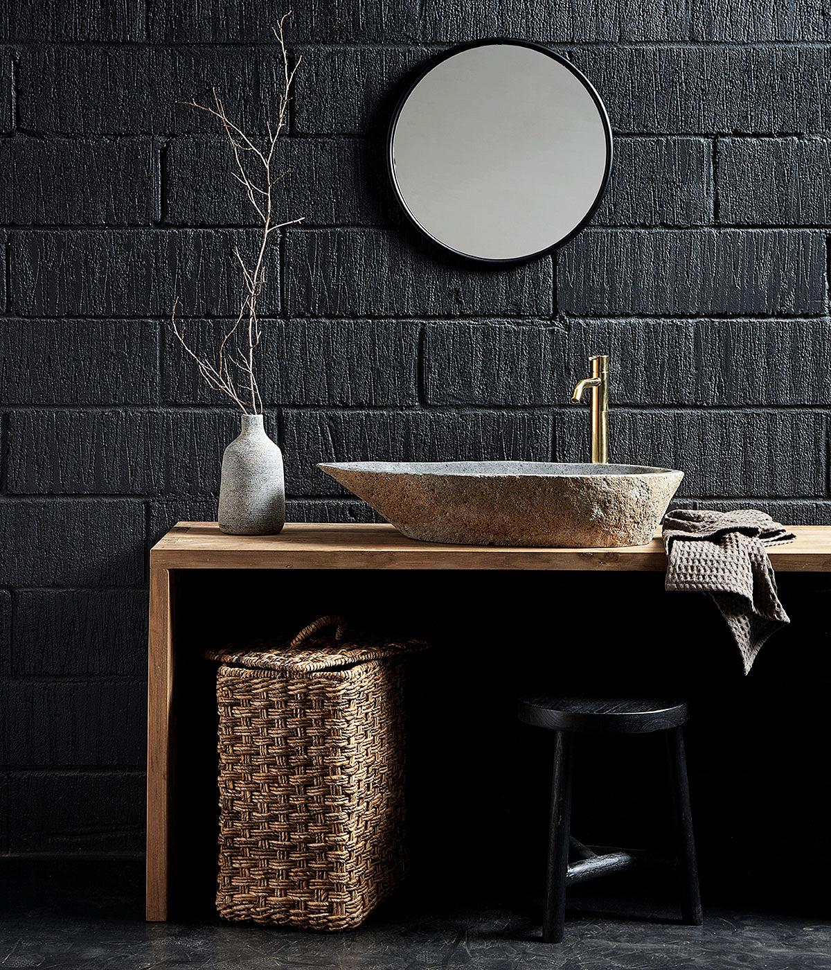 Sink Valley M - Grey/Nature