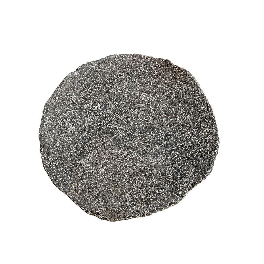 Plate Valley Ø20 - Grey/Nature