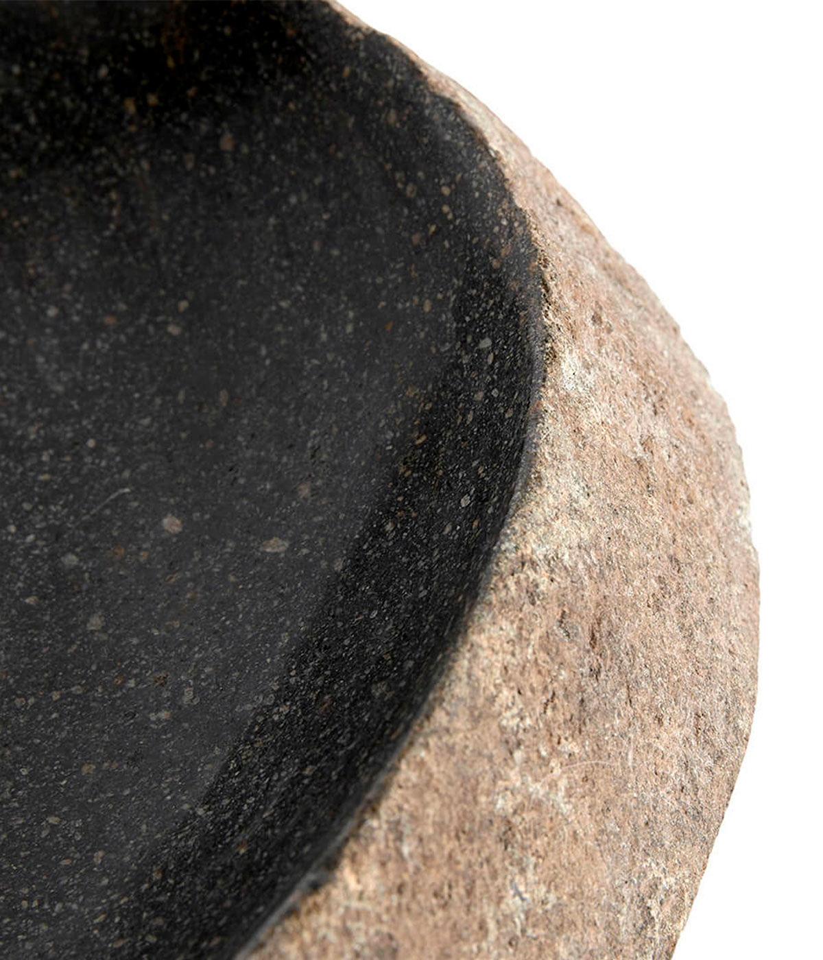 Tray Valley Ø30 - Grey/Nature