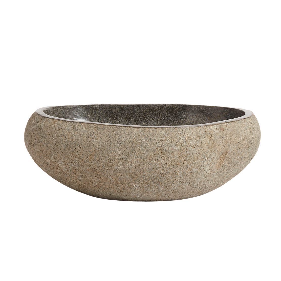 Bowl Valley XL - Grey/Nature