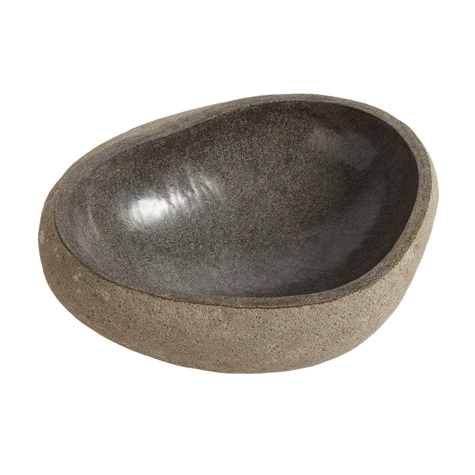 Bowl Valley XL - Grey/Nature