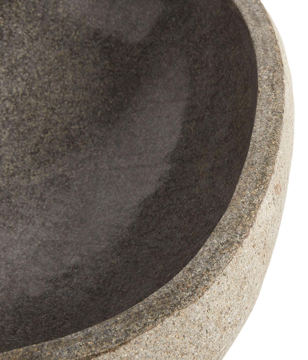 Bowl Valley XL - Grey/Nature