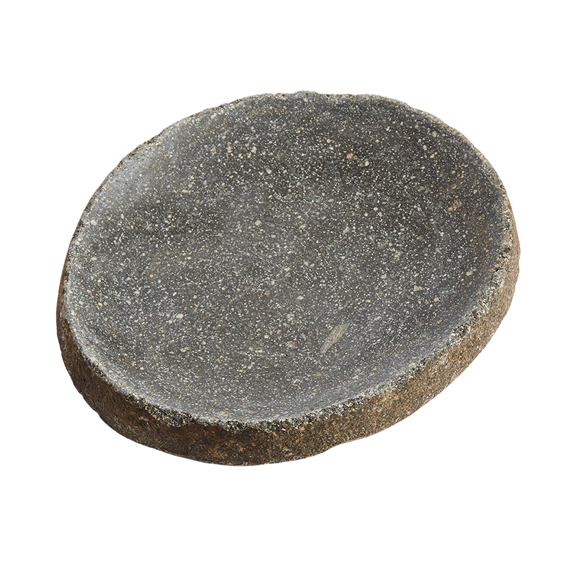 Tray Valley Ø12 - Grey/Nature