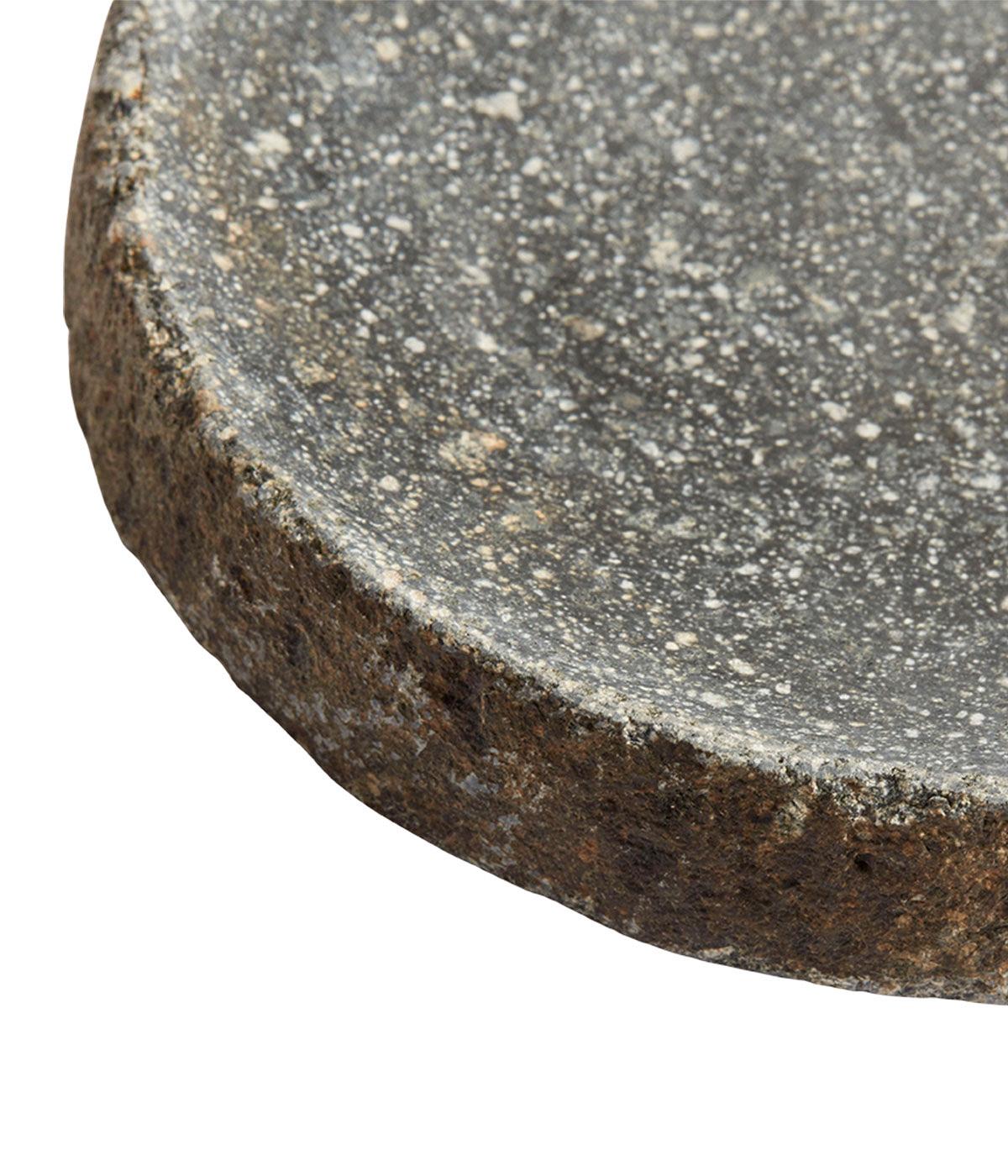 Tray Valley Ø12 - Grey/Nature