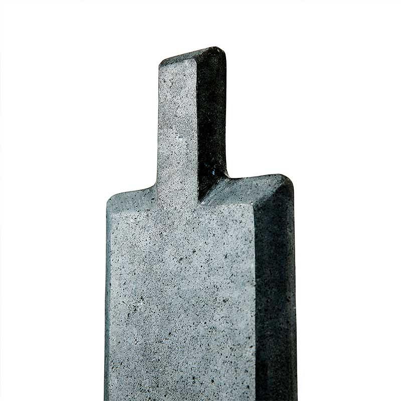 Tapas board Valley - Grey/Nature