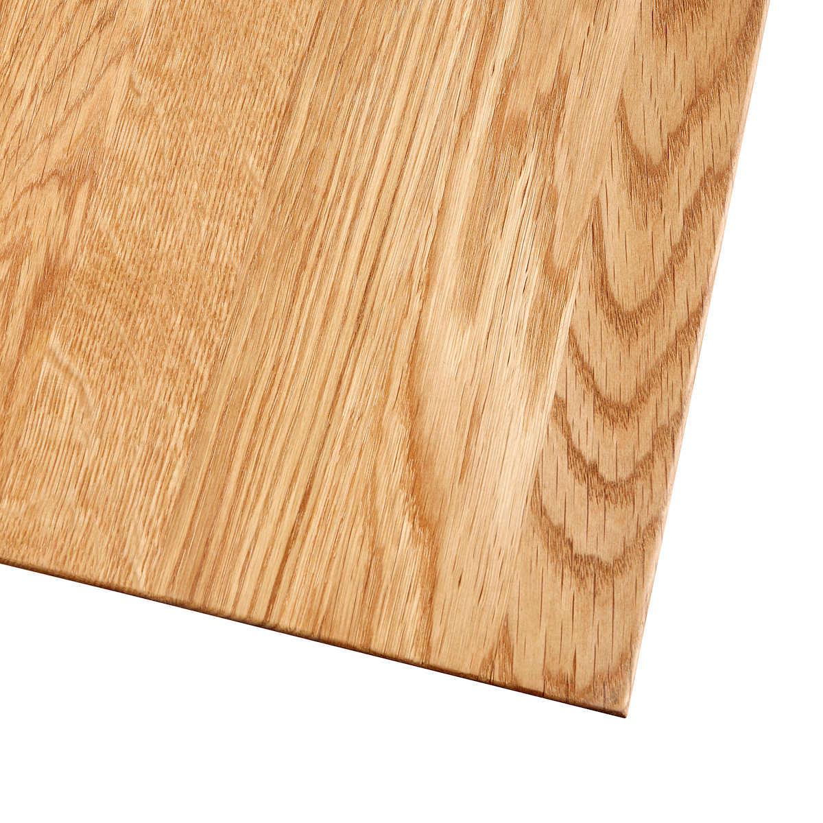 Dining table Space Natural L220 - Natural oil