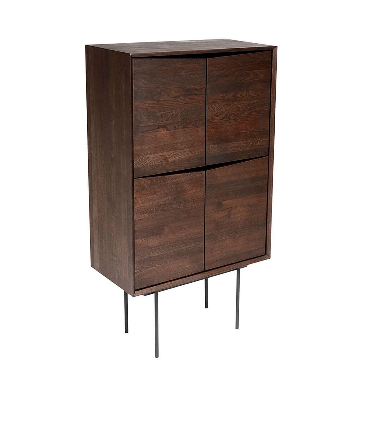 Highboard Wing Smoked