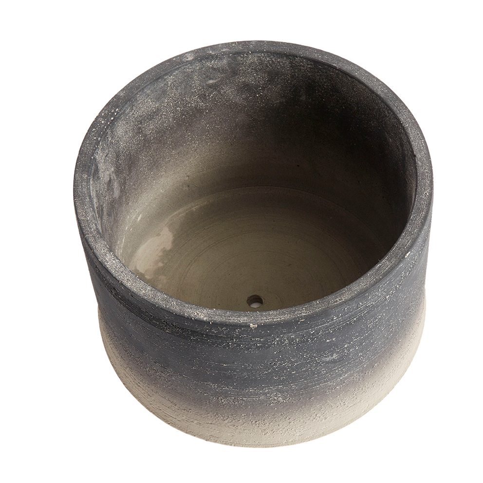 Jar Kanji Low 21 - Black/Grey