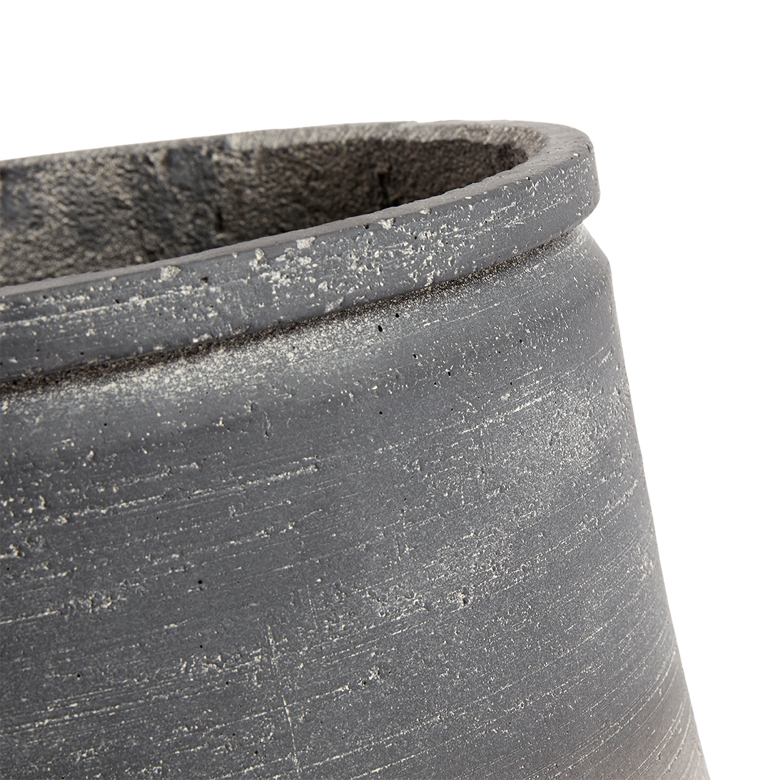 Jar Kanji Low 27 - Black/Grey