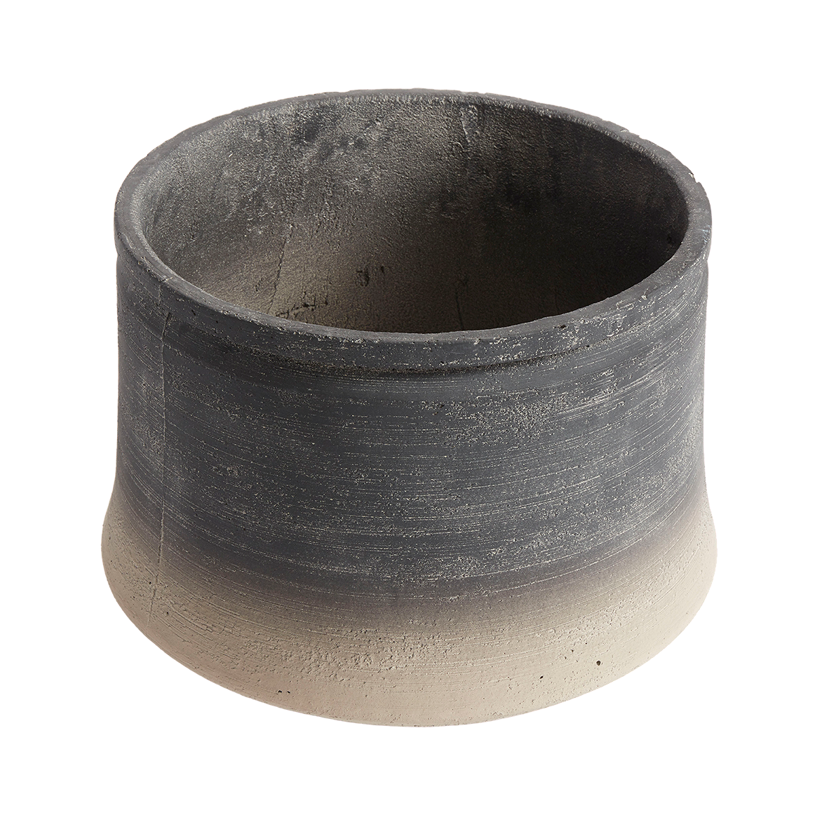 Jar Kanji Low 34 - Black/Grey