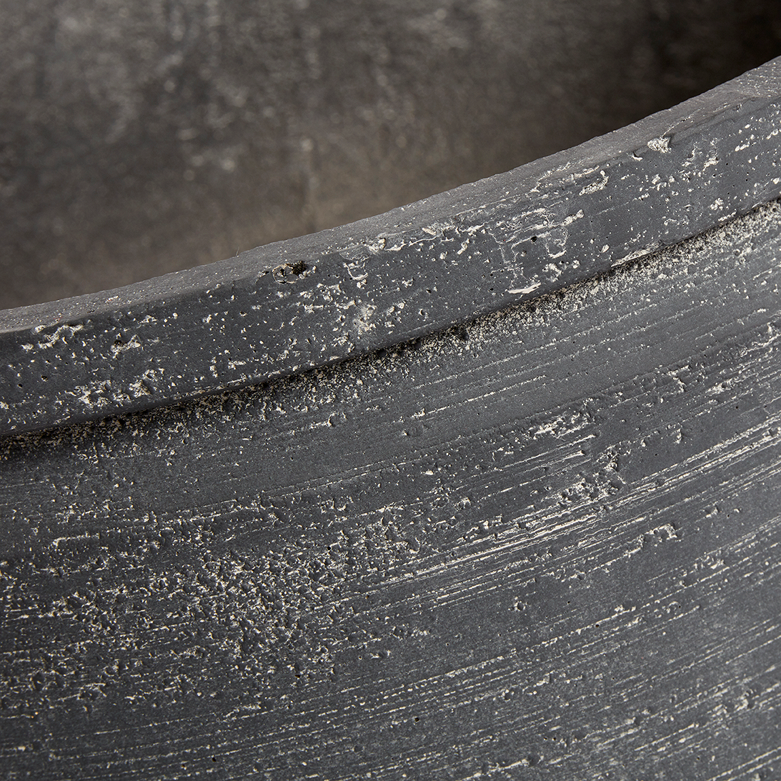 Jar Kanji Low 34 - Black/Grey