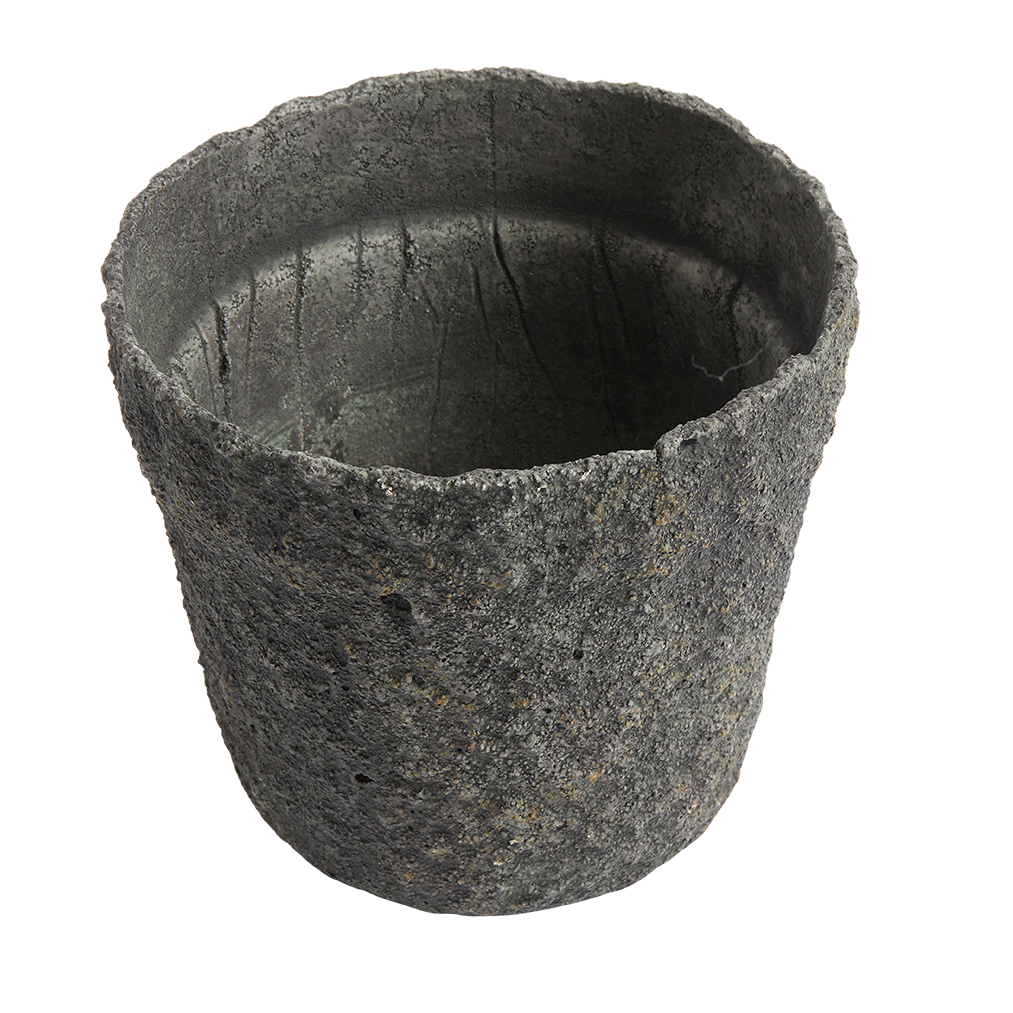 Jar Mosu 16 - Moss green