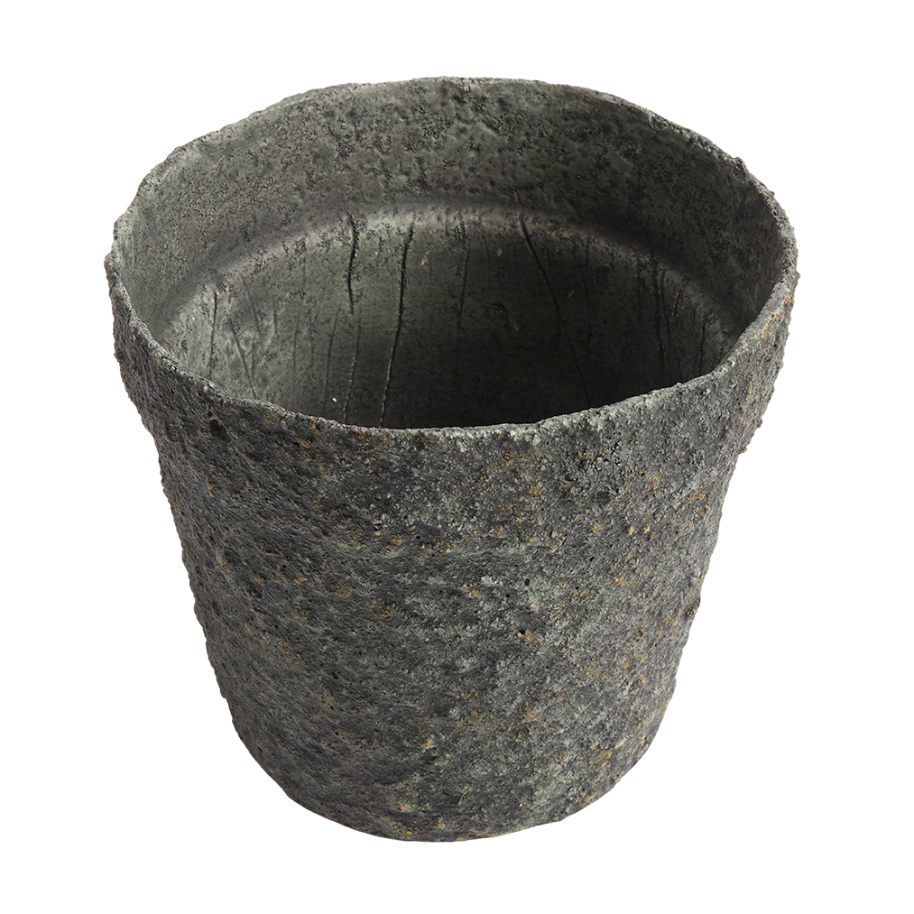 Jar Mosu 19 - Moss green