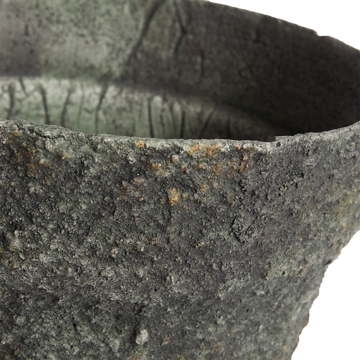 Jar Mosu 24 - Moss green