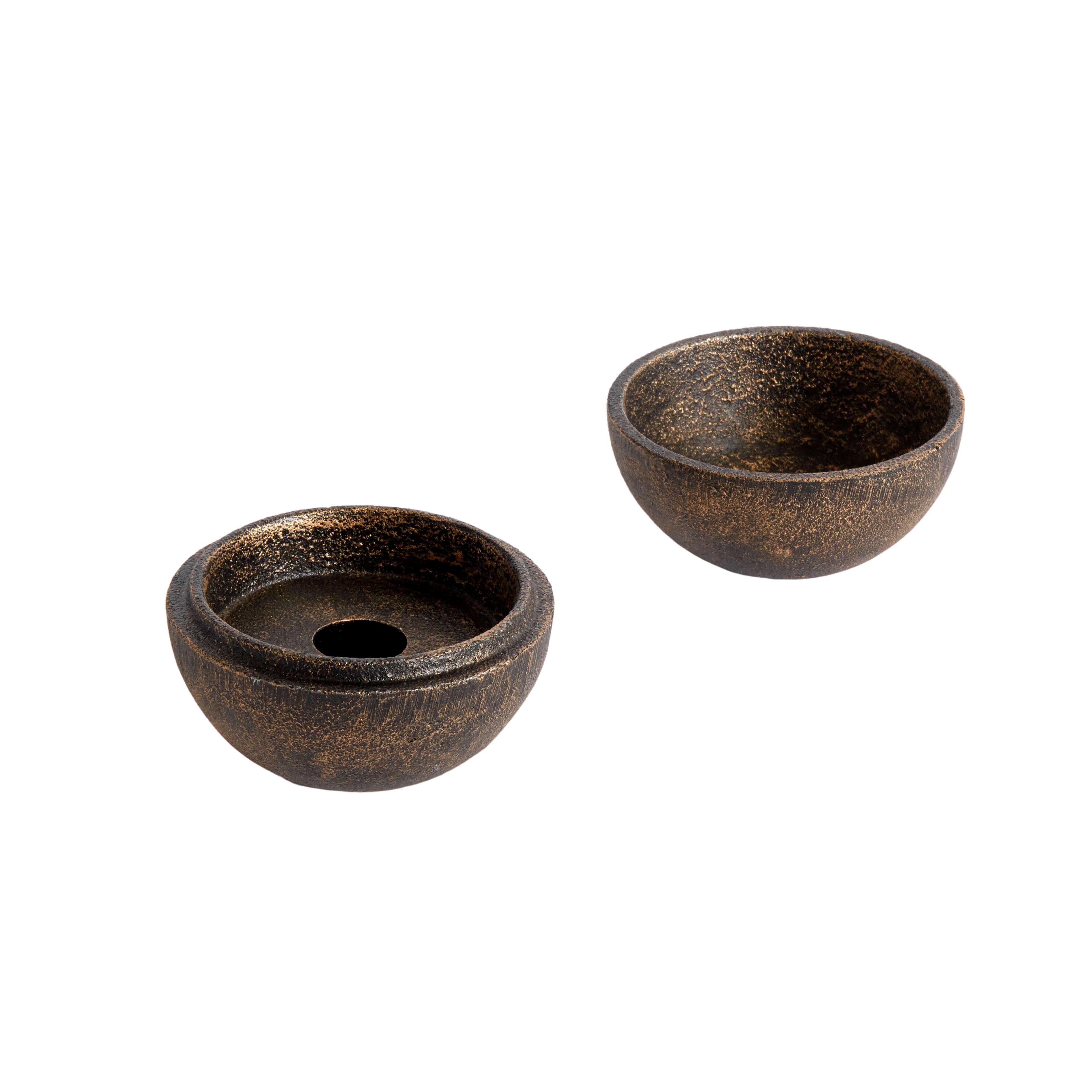 Candle ball  Aion - Gold