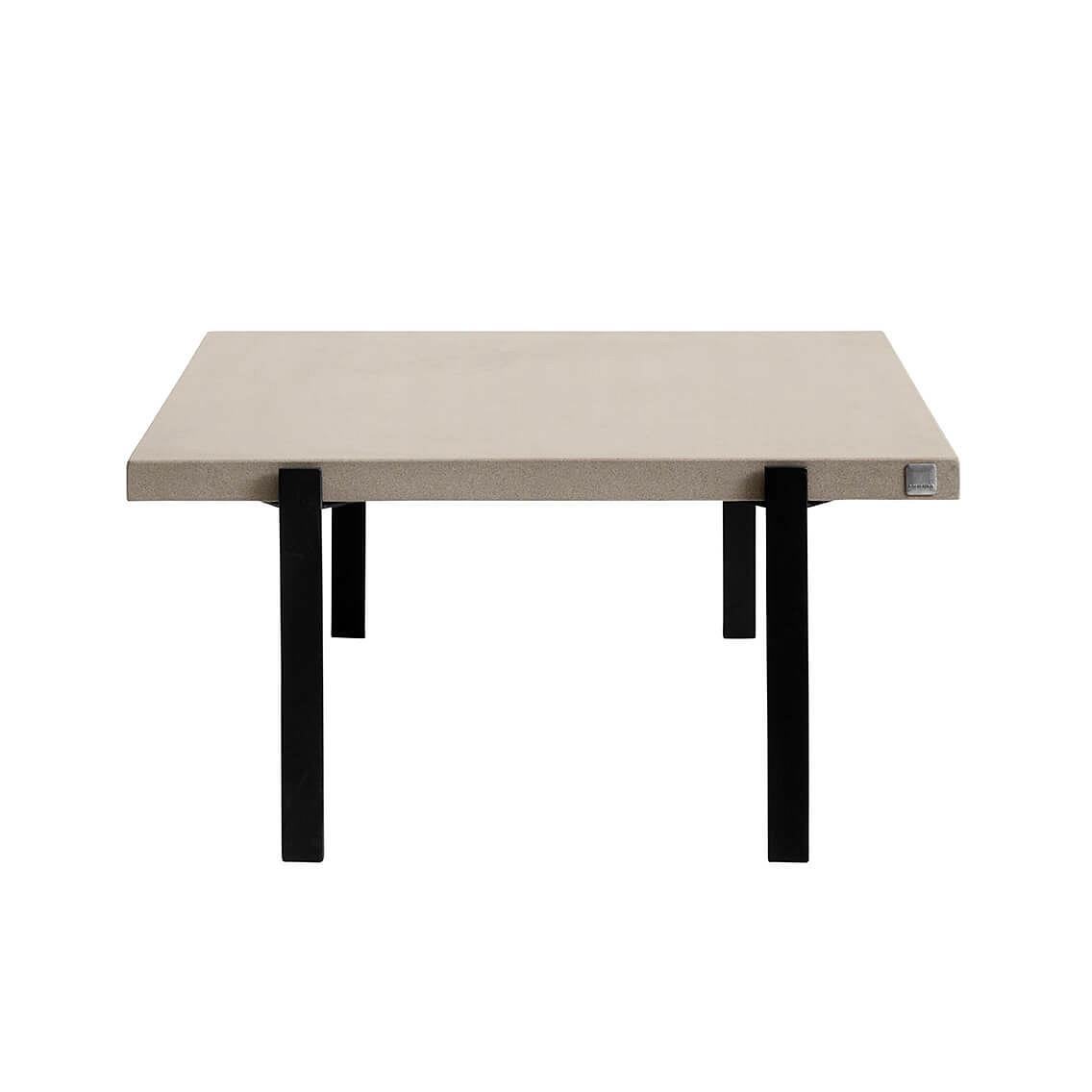 Coffee table Rush - Grey