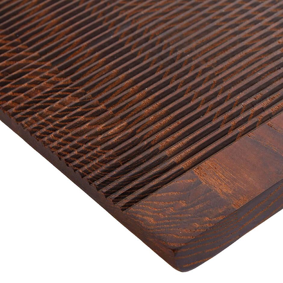 Buttering board Yami - Brown
