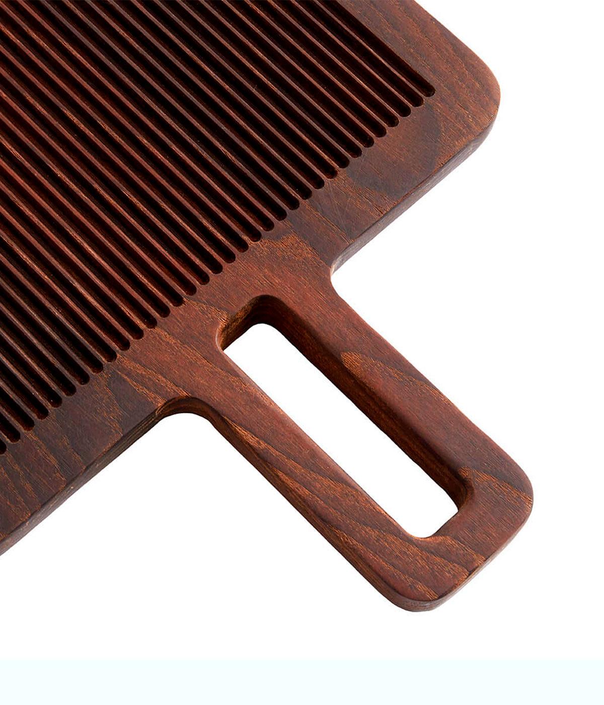 Bread board Yami - Brown