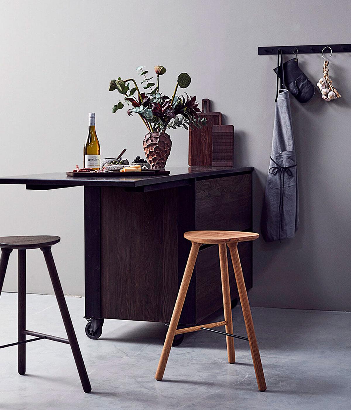 Bread board Yami - Brown