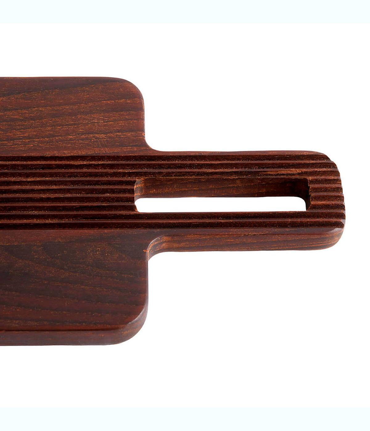 Tapas board Yami - Brown