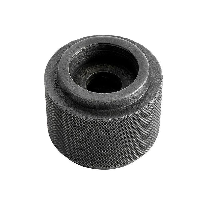 Tealight holder Moment - Grey