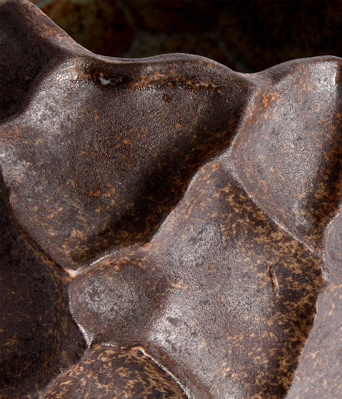 Vase Soil - Chocolate