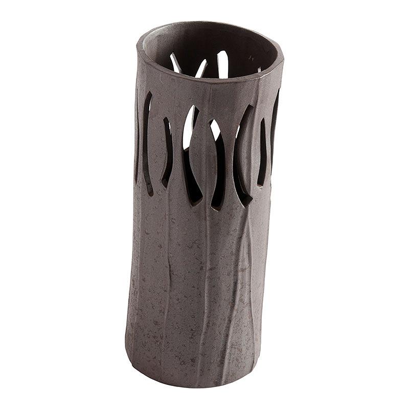 Gaia Lantern L - Chocolate