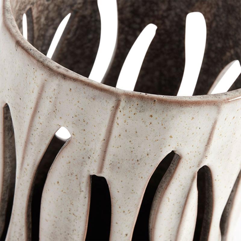 Gaia Lantern S - Oyster