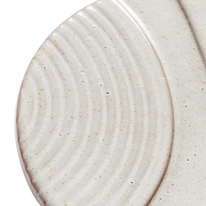 Gaia Wall Deco S - Oyster