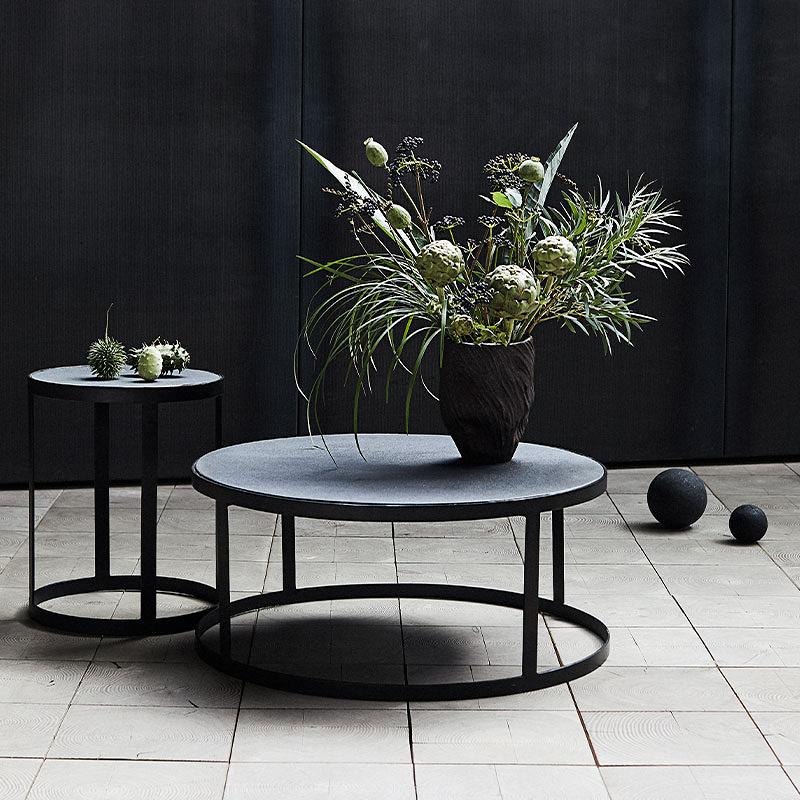 Mud Vase - Chocolate