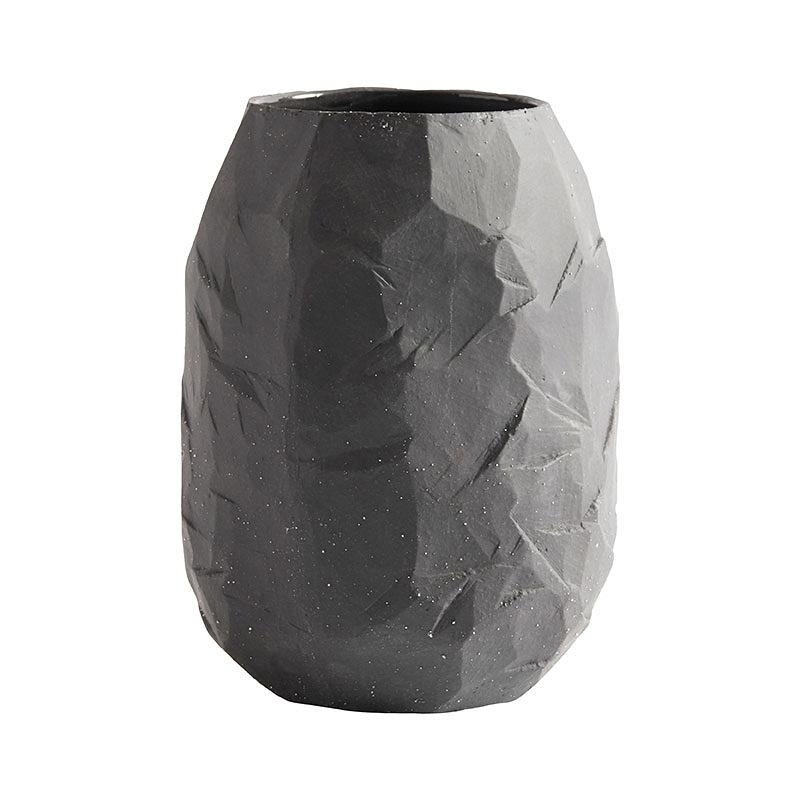 Vase Kuri - Stone