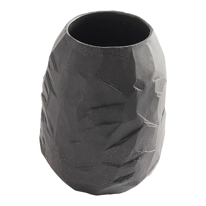 Vase Kuri - Stone