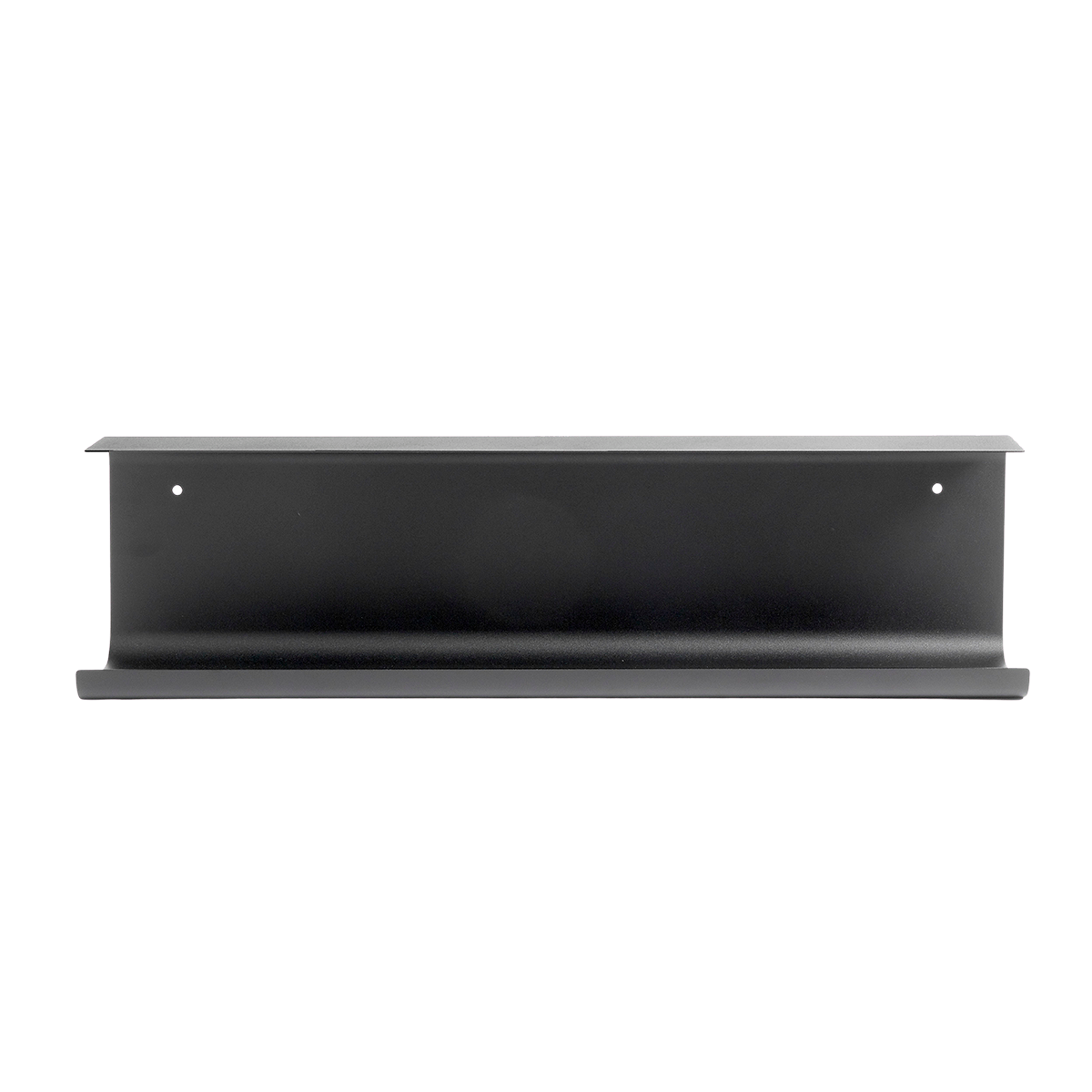 Shelf Dublin W70 - Black