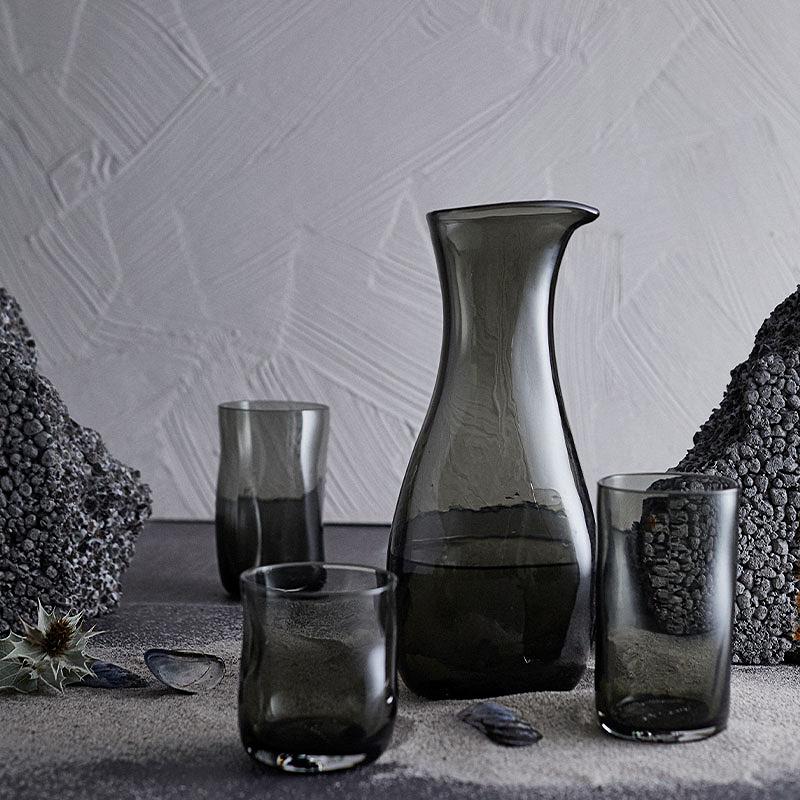 Carafe Furo - Smoked