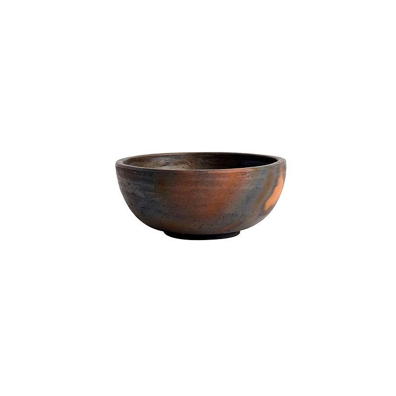 Bowl Hazel S - Brown/Black