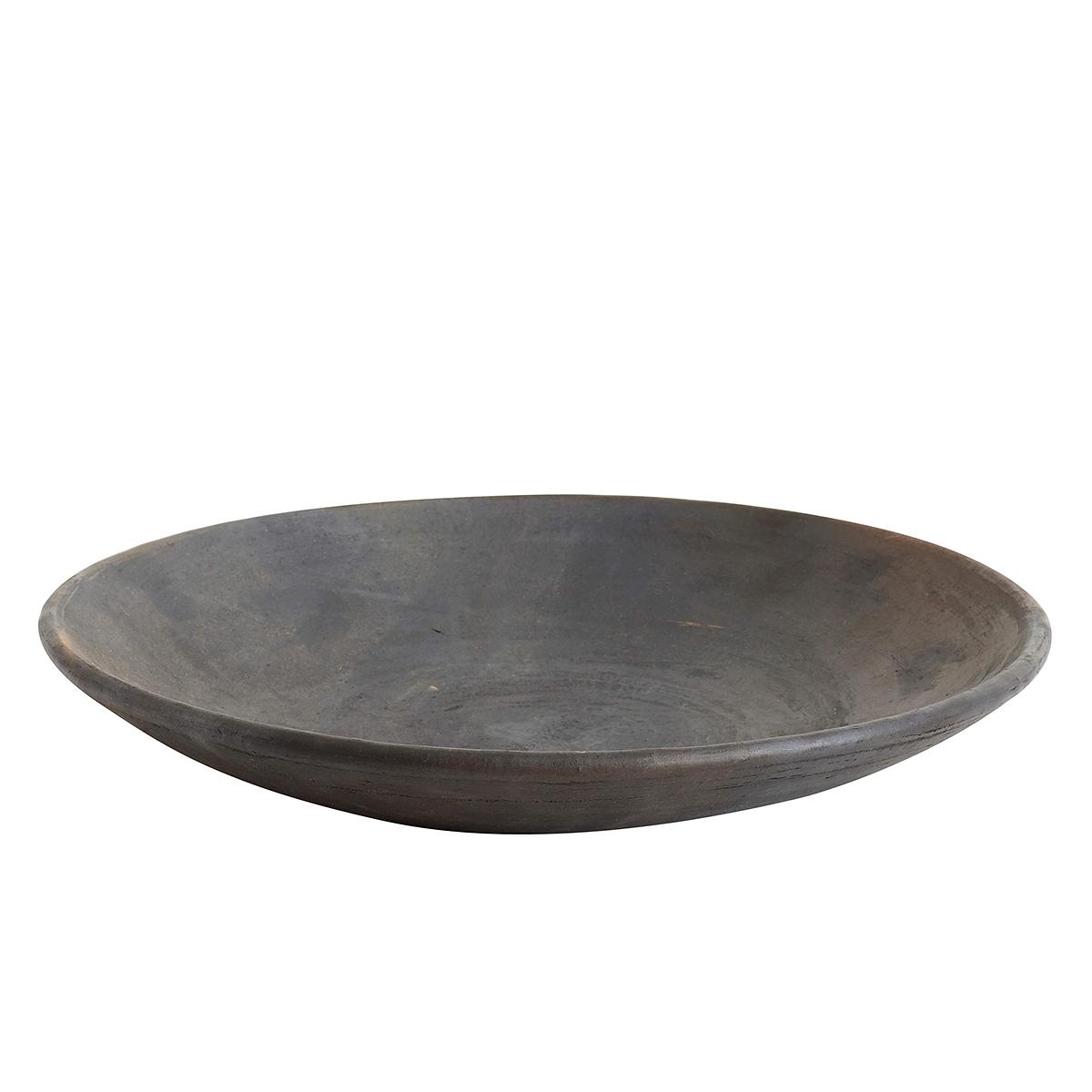 Tray Hazel - Brown/Black