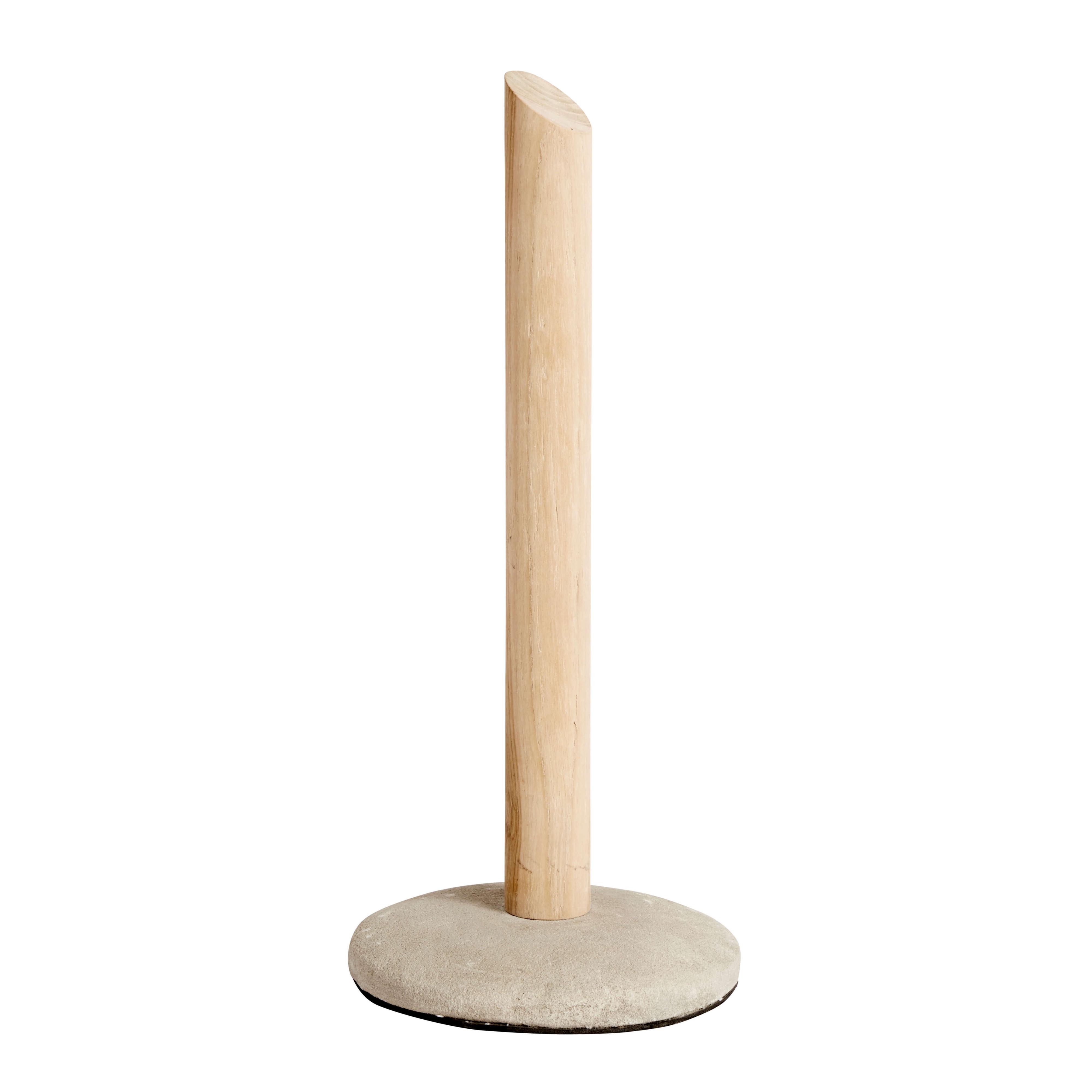 Paper towel holder Ray - Nature