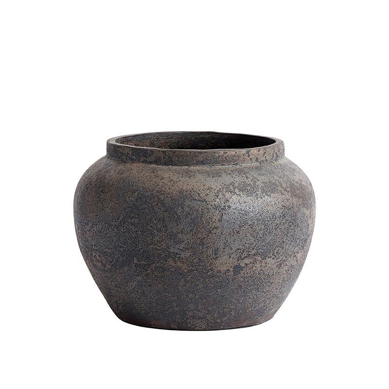 Jar Memory 30 - Brown/Burn