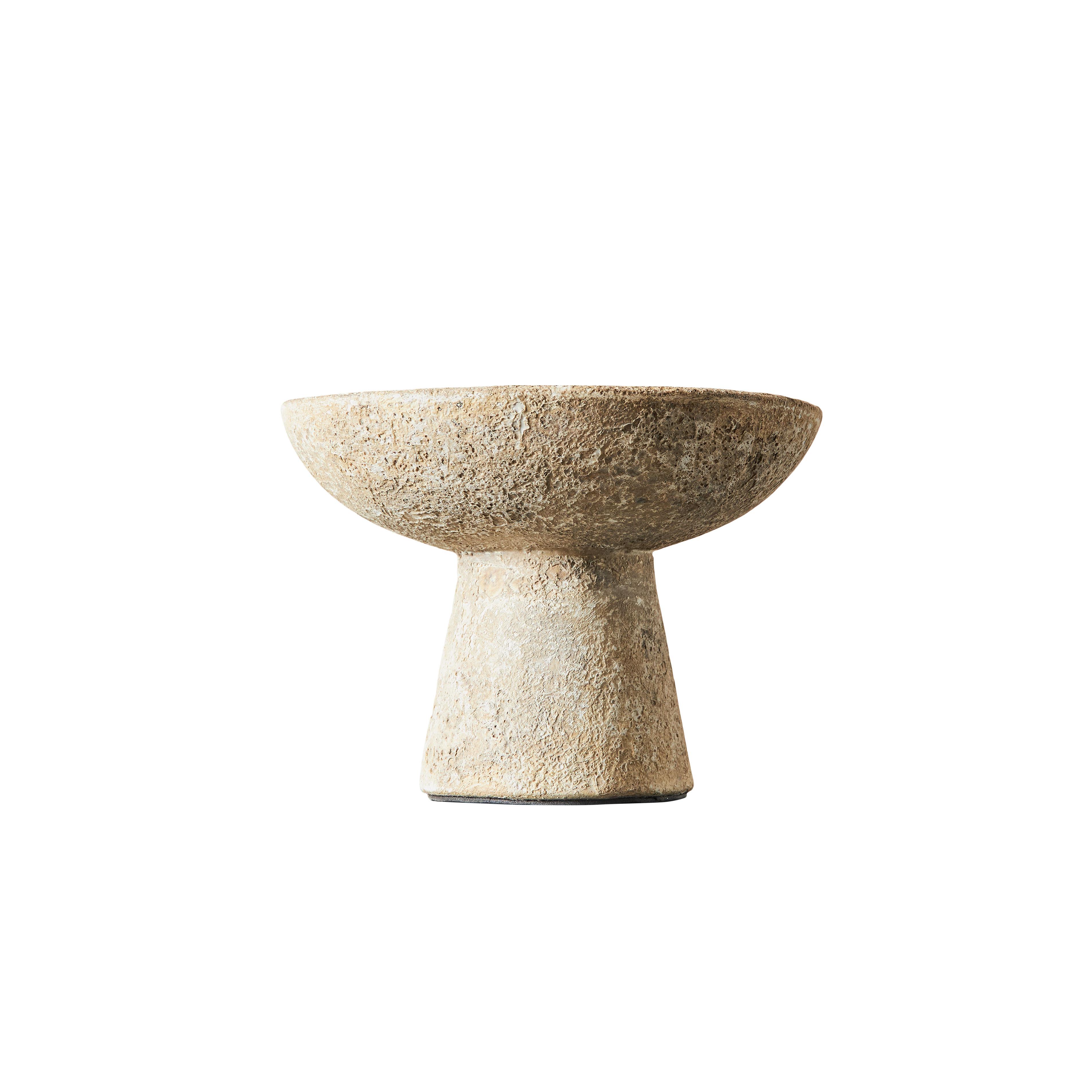 Bowl Eris -  Rustic sand