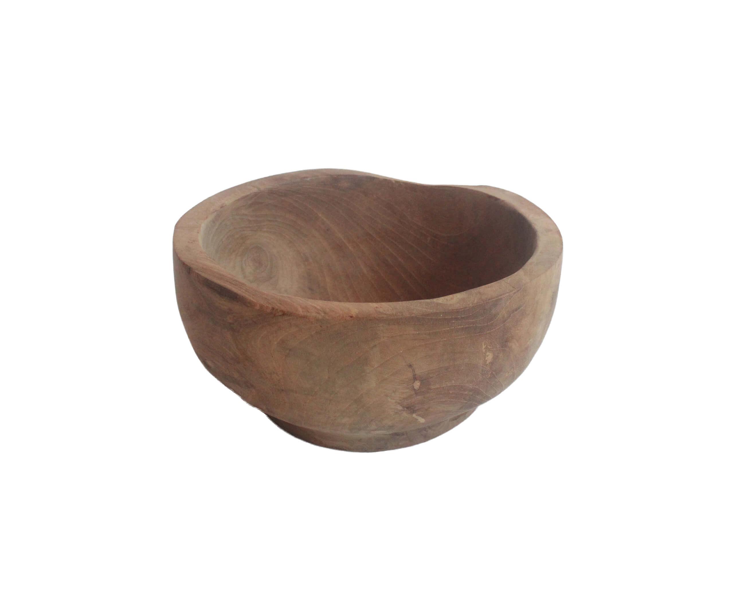 Bowl Salad Rustic 20 - Natur