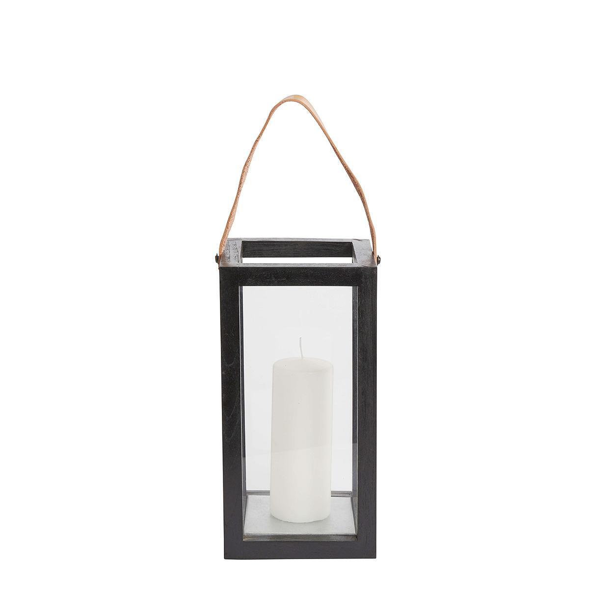 Lantern Storm S - Black