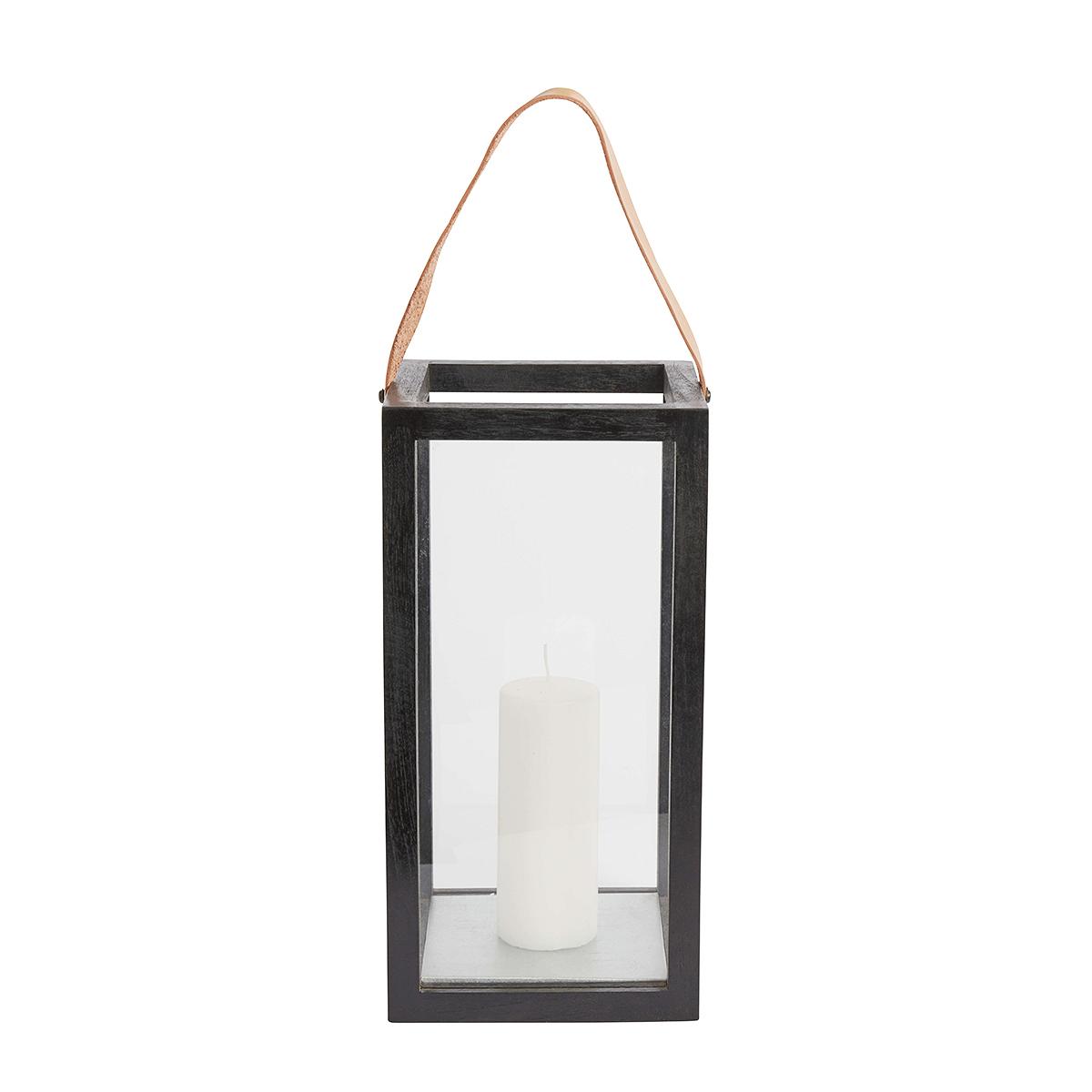 Lantern Storm L - Black