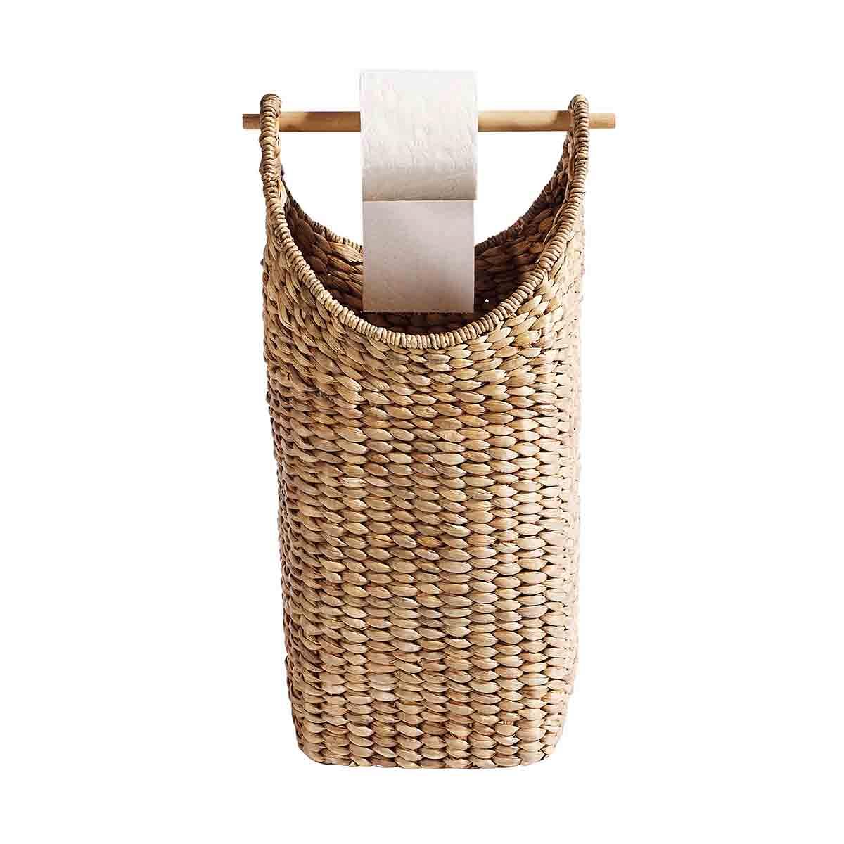 Basket High - Nature