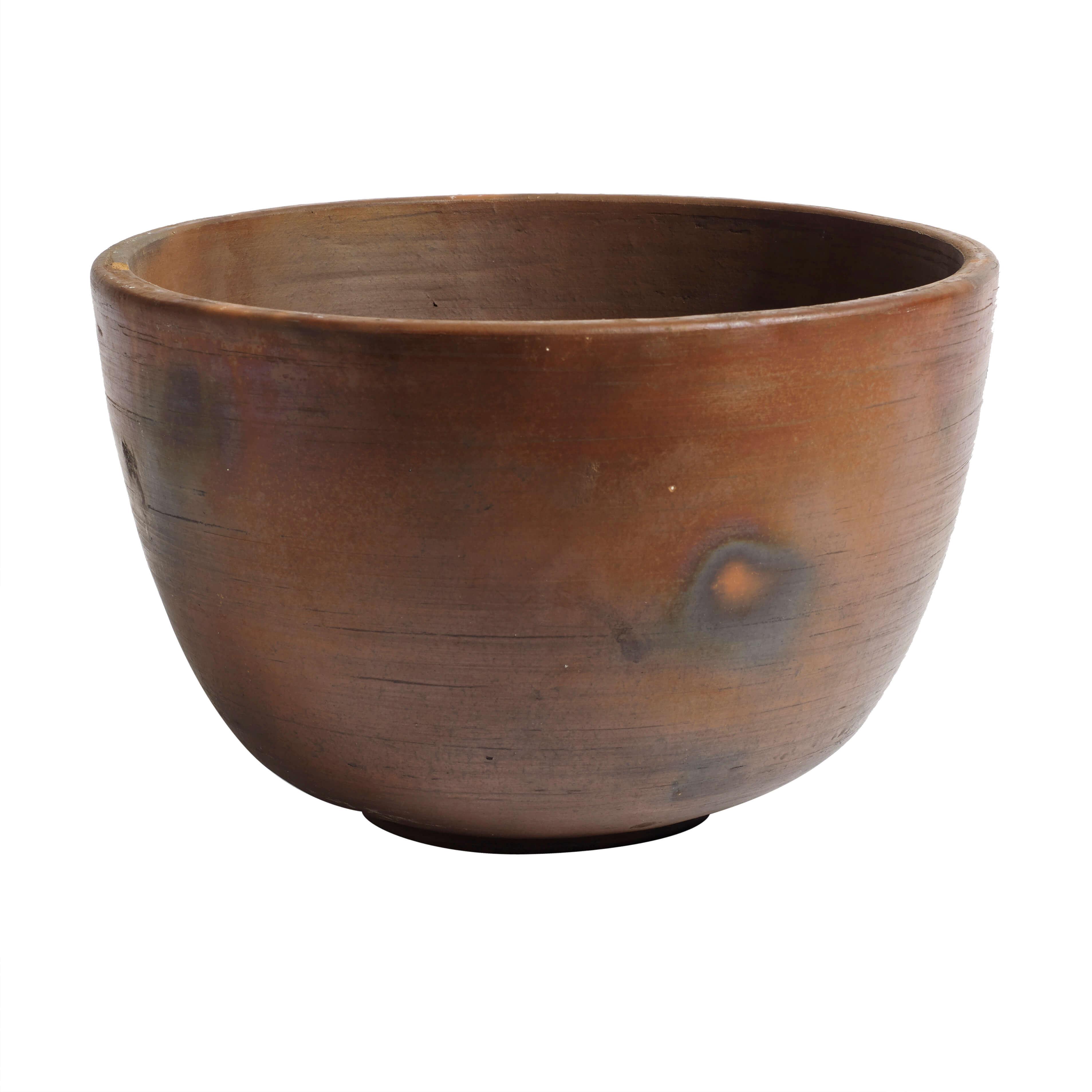 Salad Bowl Hazel - Brown/Black