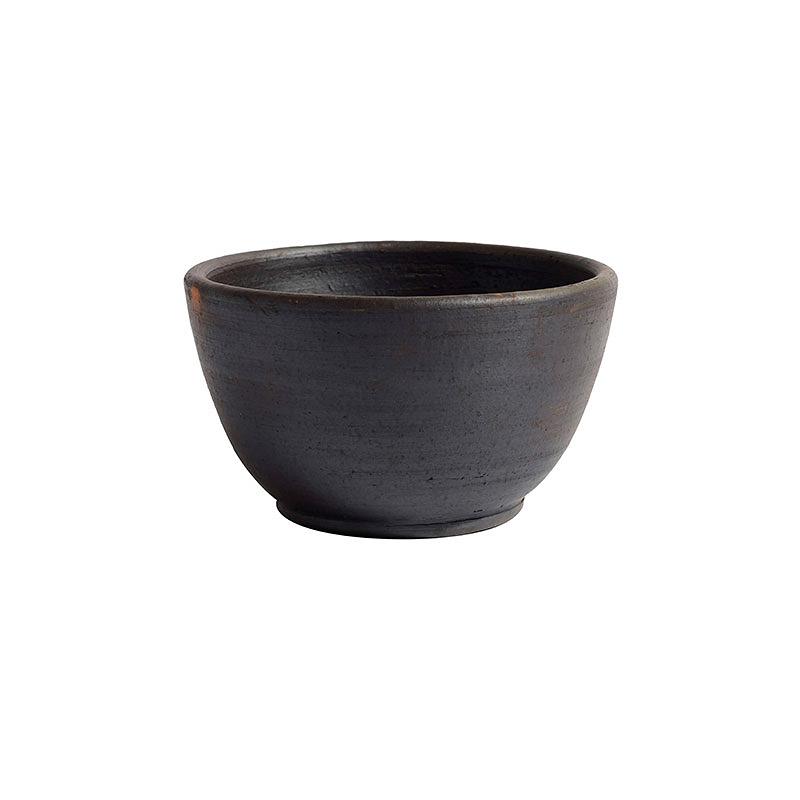 Bowl Hazel - Brown/Black