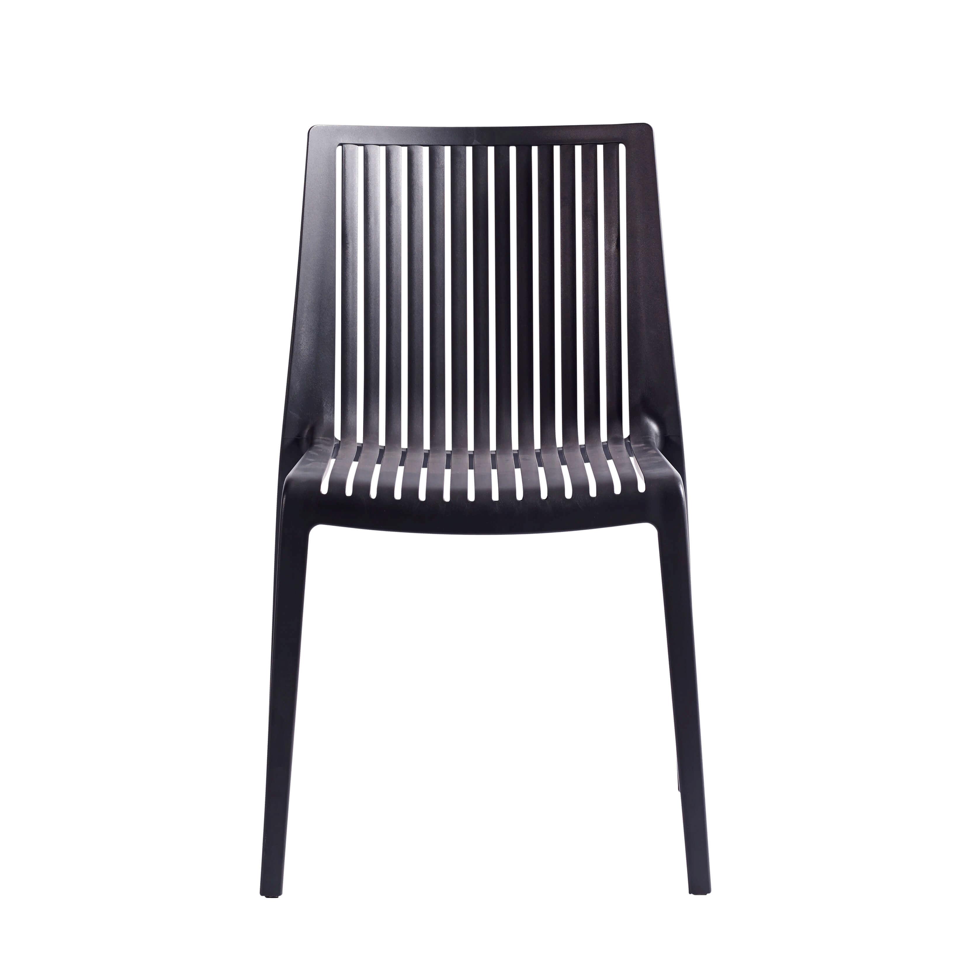 Dining chair Cool - Antracit