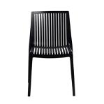 Dining chair Cool - Black