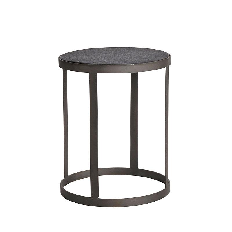 Coffee table High - Black