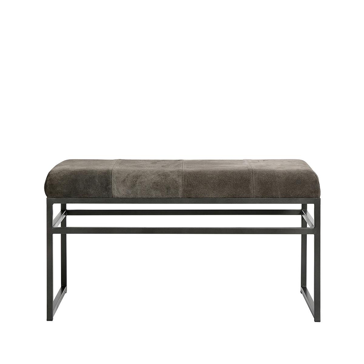 Bench Bronx S - Black