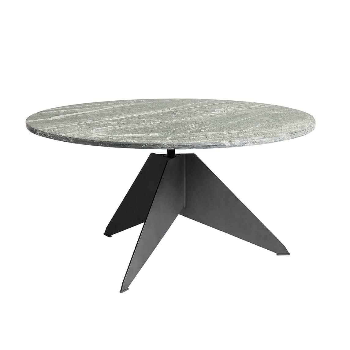 Coffee table Sway - Black